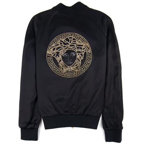 versace jacket price.